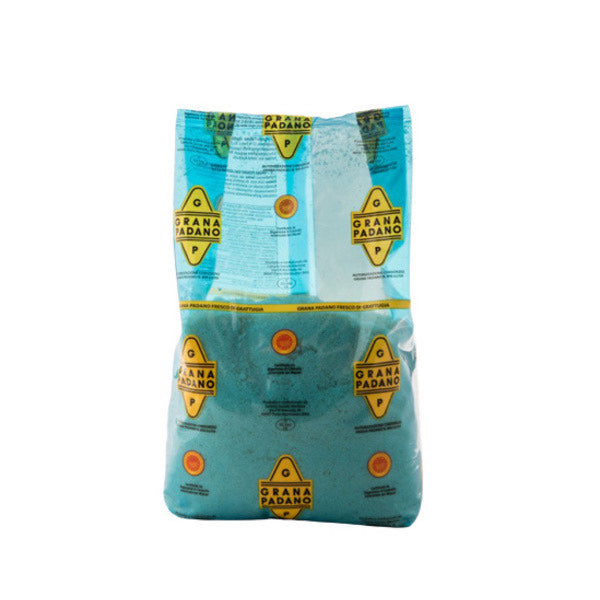 Grana Padano Gerieben 1kg