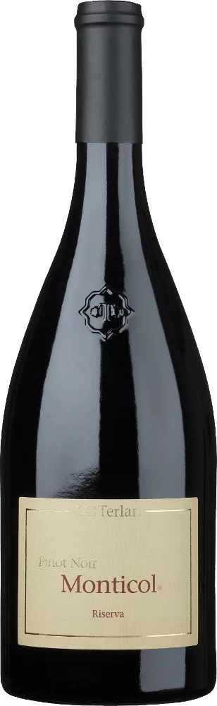 Monticol Pinot Nero Riserva 0.75l