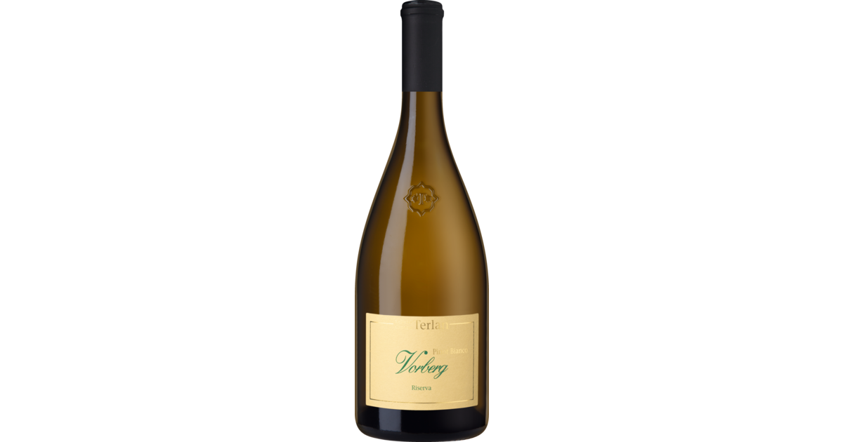 Vorberg Pinot Bianco Riserva 0,75 lt