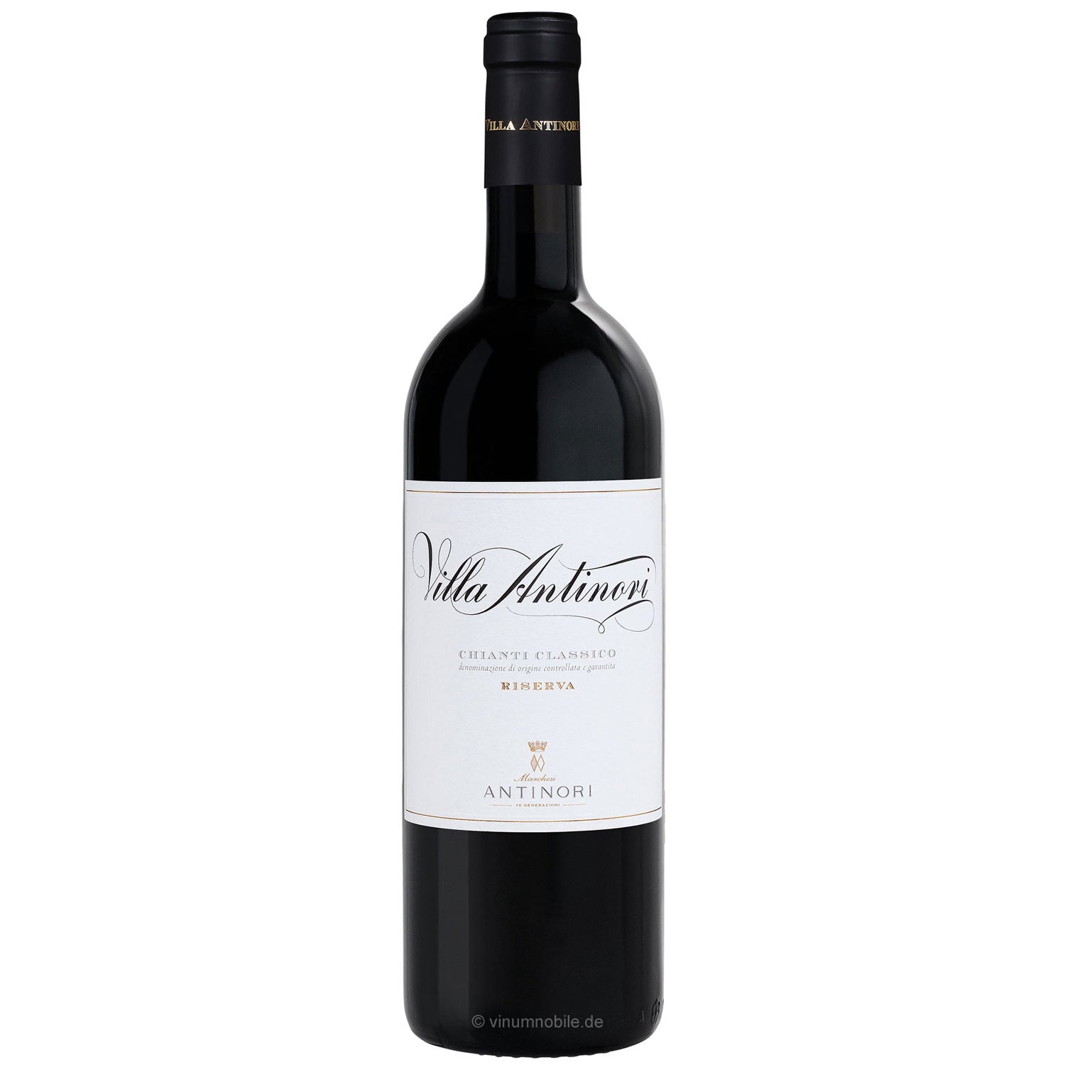 Villa Antinori Chianti Riserva 0,75 lt